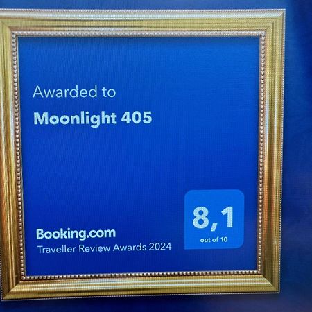 Moonlight 405 Διαμέρισμα Levi Εξωτερικό φωτογραφία